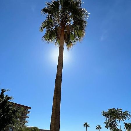 Estudio Aguila Con Vistas Al Mar Benalmádena Zewnętrze zdjęcie