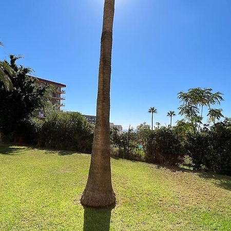 Estudio Aguila Con Vistas Al Mar Benalmádena Zewnętrze zdjęcie