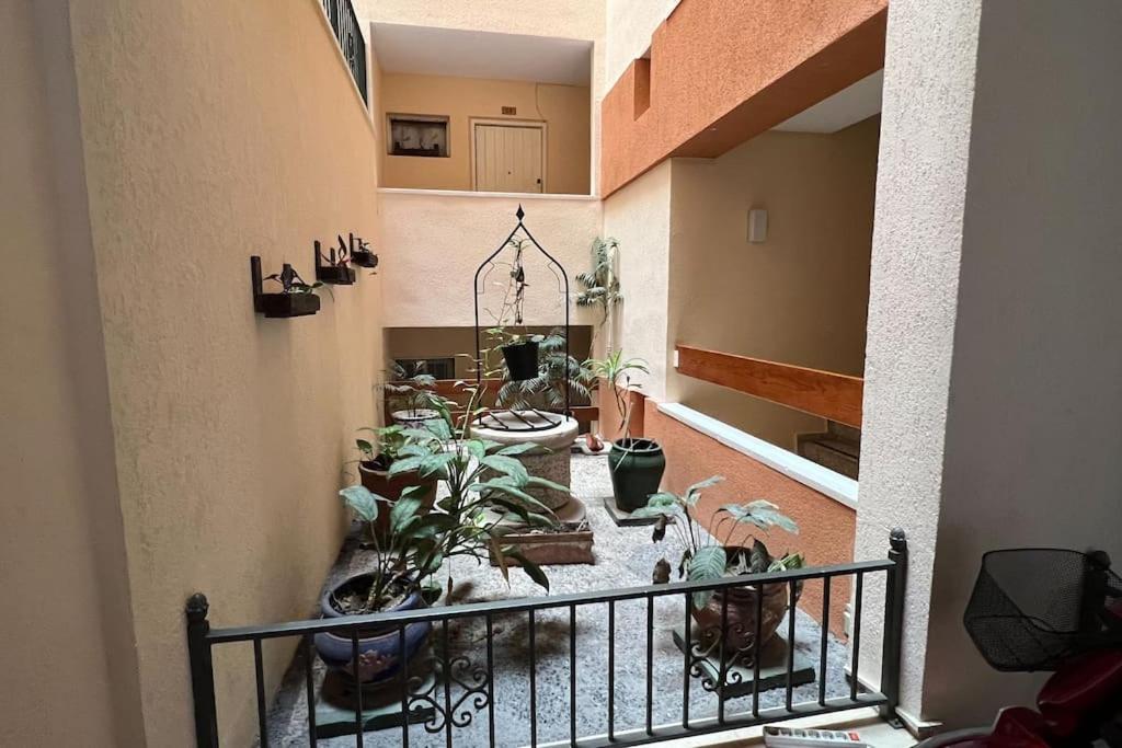 Estudio Aguila Con Vistas Al Mar Benalmádena Zewnętrze zdjęcie
