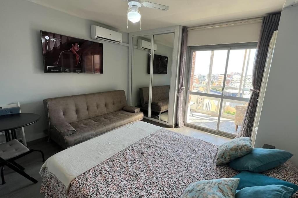 Estudio Aguila Con Vistas Al Mar Benalmádena Zewnętrze zdjęcie