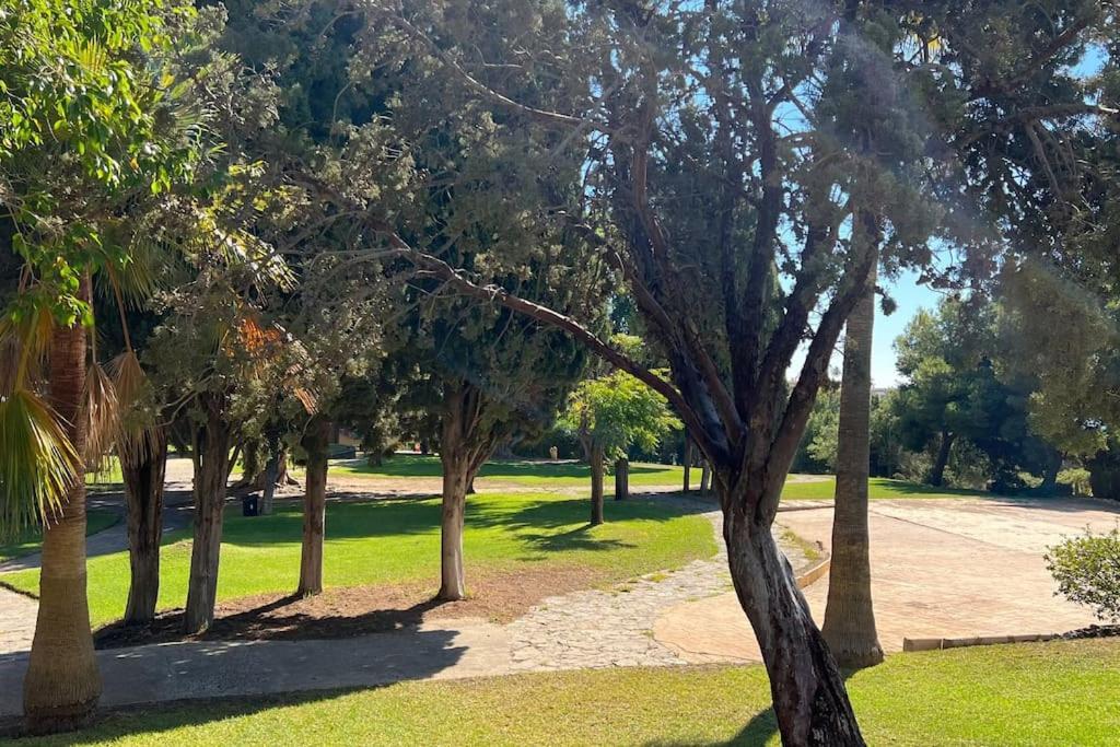 Estudio Aguila Con Vistas Al Mar Benalmádena Zewnętrze zdjęcie