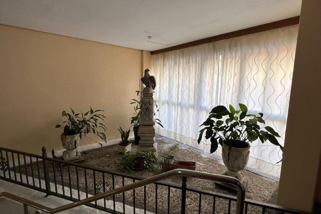 Estudio Aguila Con Vistas Al Mar Benalmádena Zewnętrze zdjęcie
