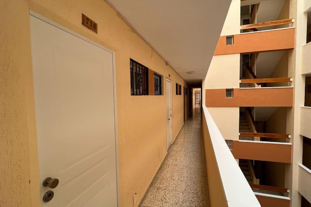 Estudio Aguila Con Vistas Al Mar Benalmádena Zewnętrze zdjęcie